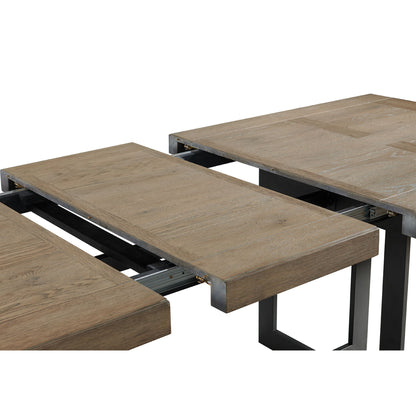 Eden - Trestle Table - Dune
