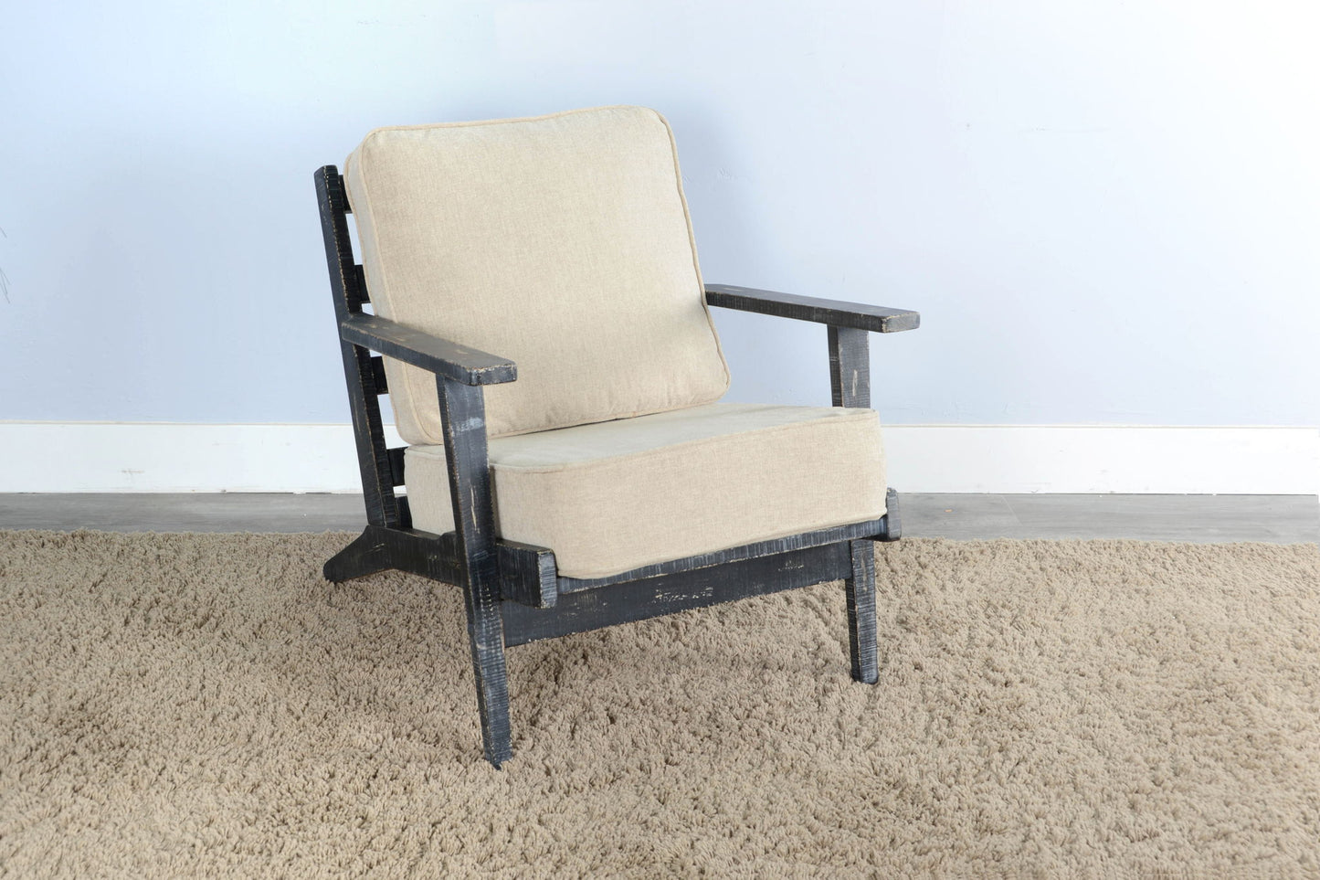 Marina - Chair with Cushions