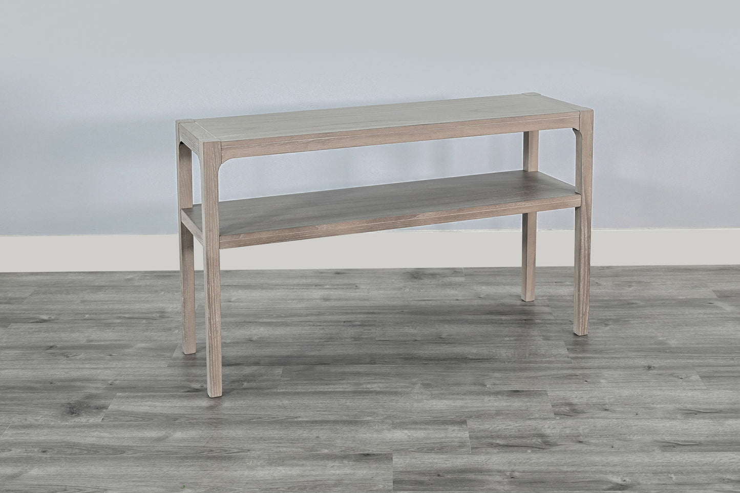 Rectangular Table - Wheat