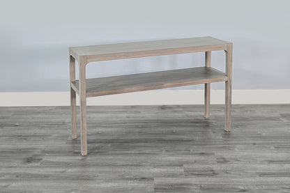 Rectangular Table - Wheat