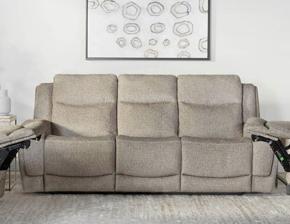 Penfield - Power Reclining Sofa Set