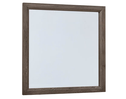 Custom Express - Landscape Mirror Beveled Glass