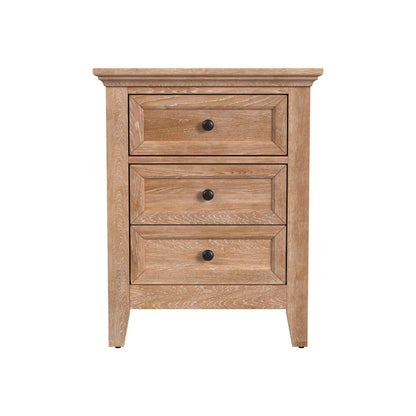 San Mateo - Nightstand