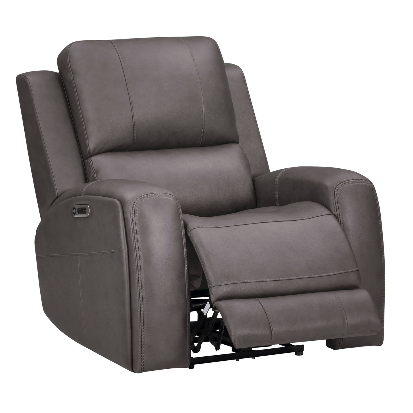 Belmont - Zero Gravity Power Recliner P3