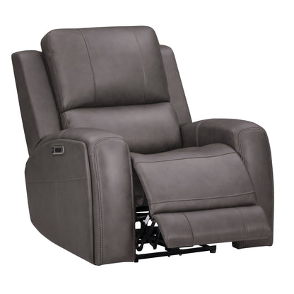 Belmont - Zero Gravity Power Reclining Living Room Set