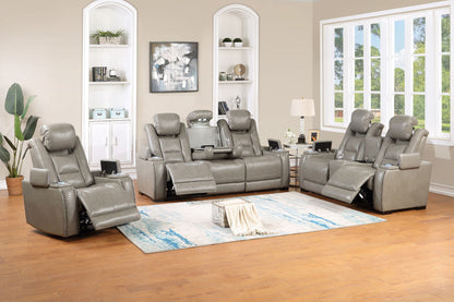 Breckenridge II - Reclining Sofa