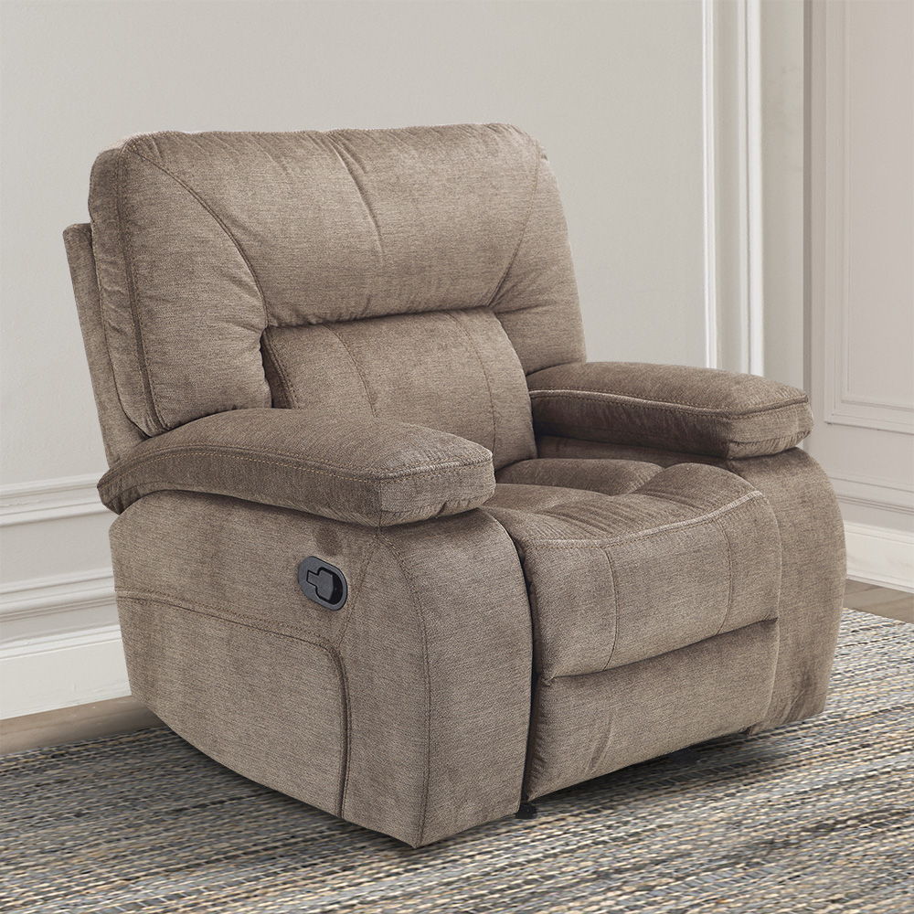 Chapman - Reclining Sofa Set