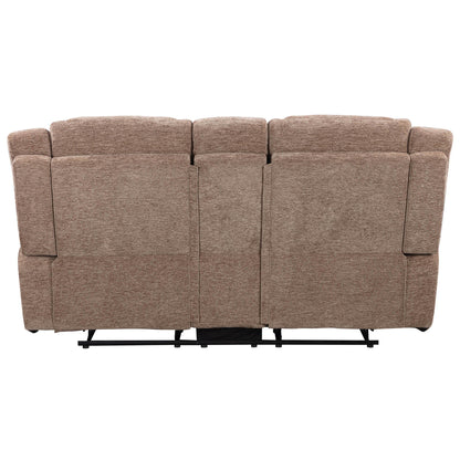 Bruno - Sofa Set