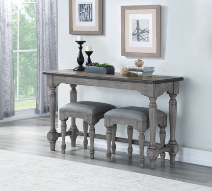 Plymouth - Table