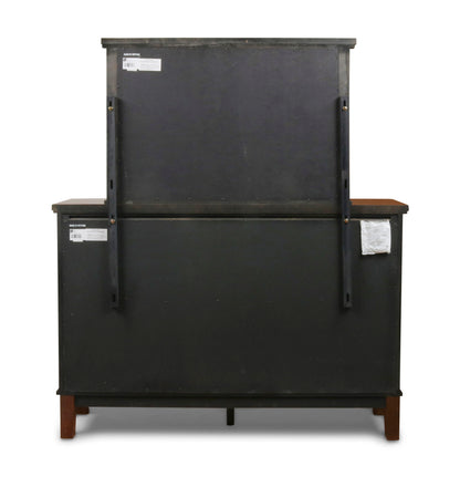 Cagney - Dresser