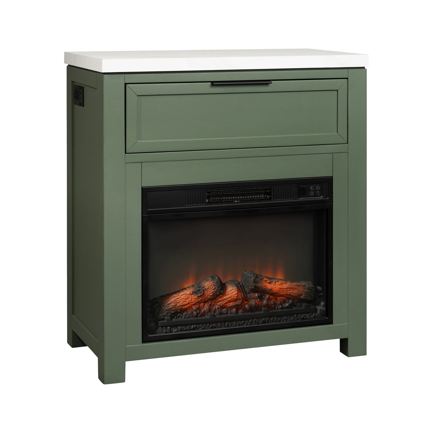 Fireside - Console