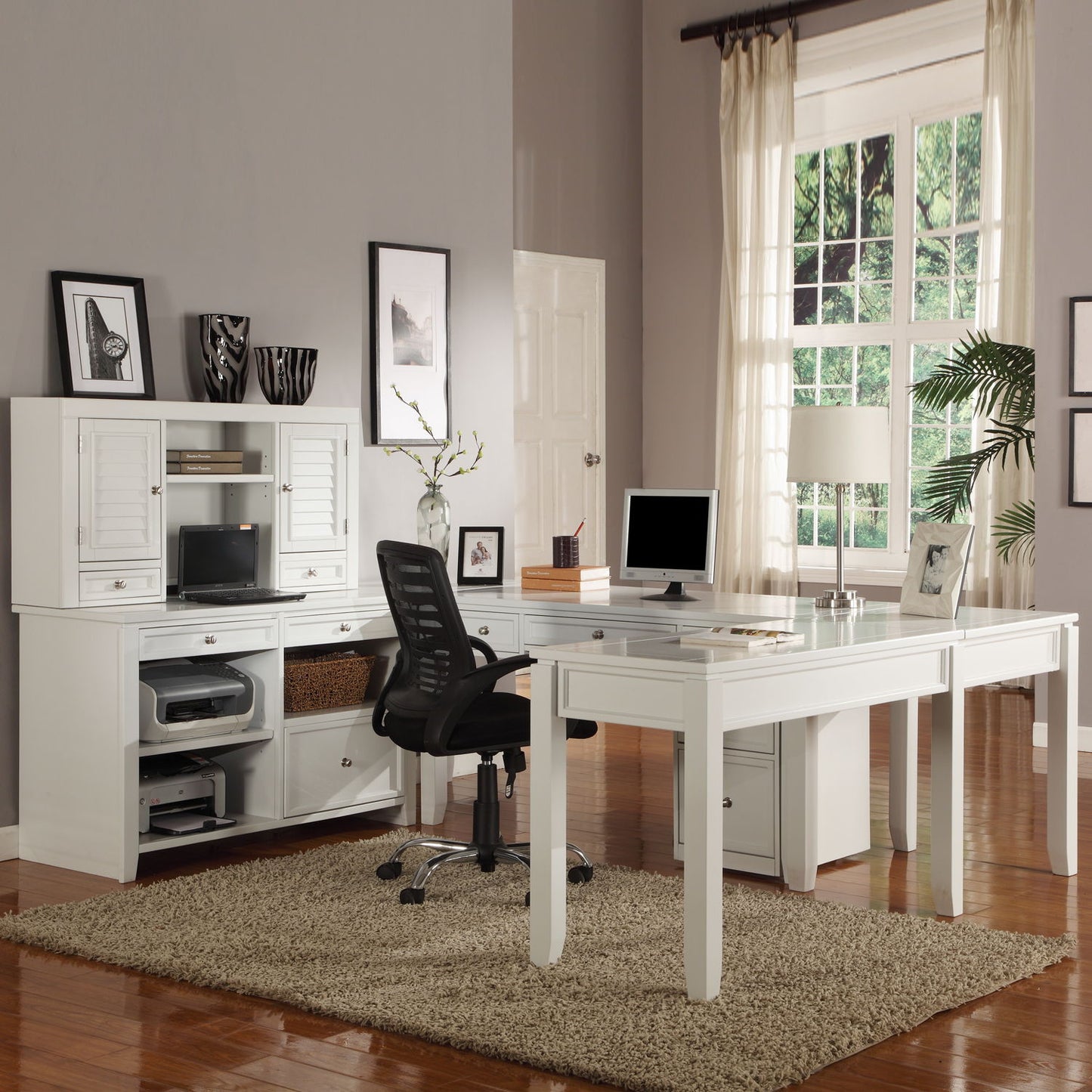 Boca - Writing Desk