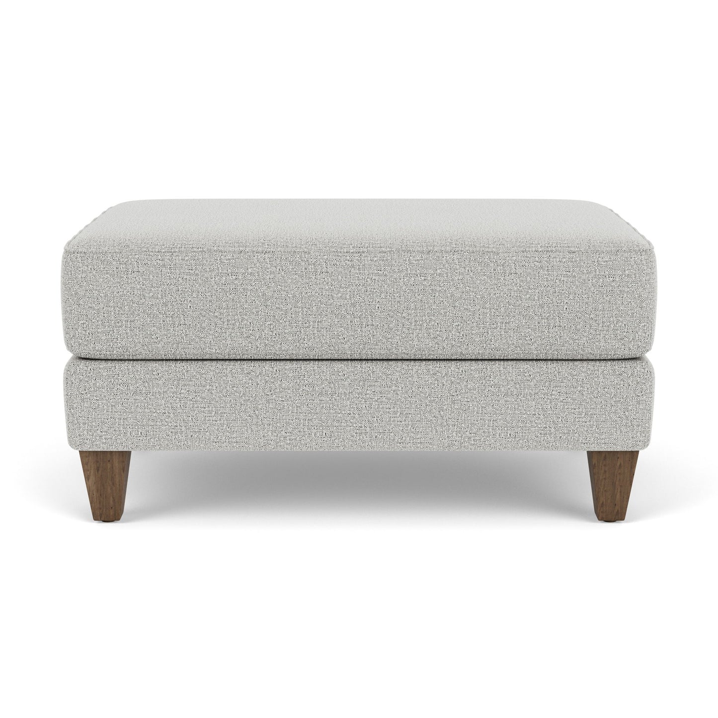 Westside - Fabric Cocktail Ottoman