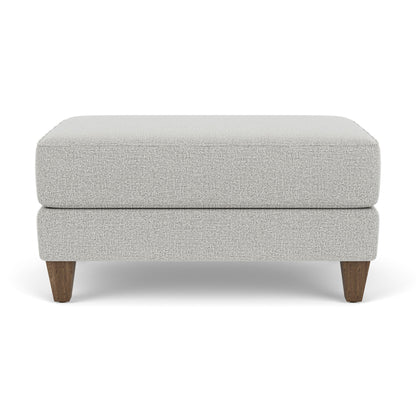 Westside - Fabric Cocktail Ottoman