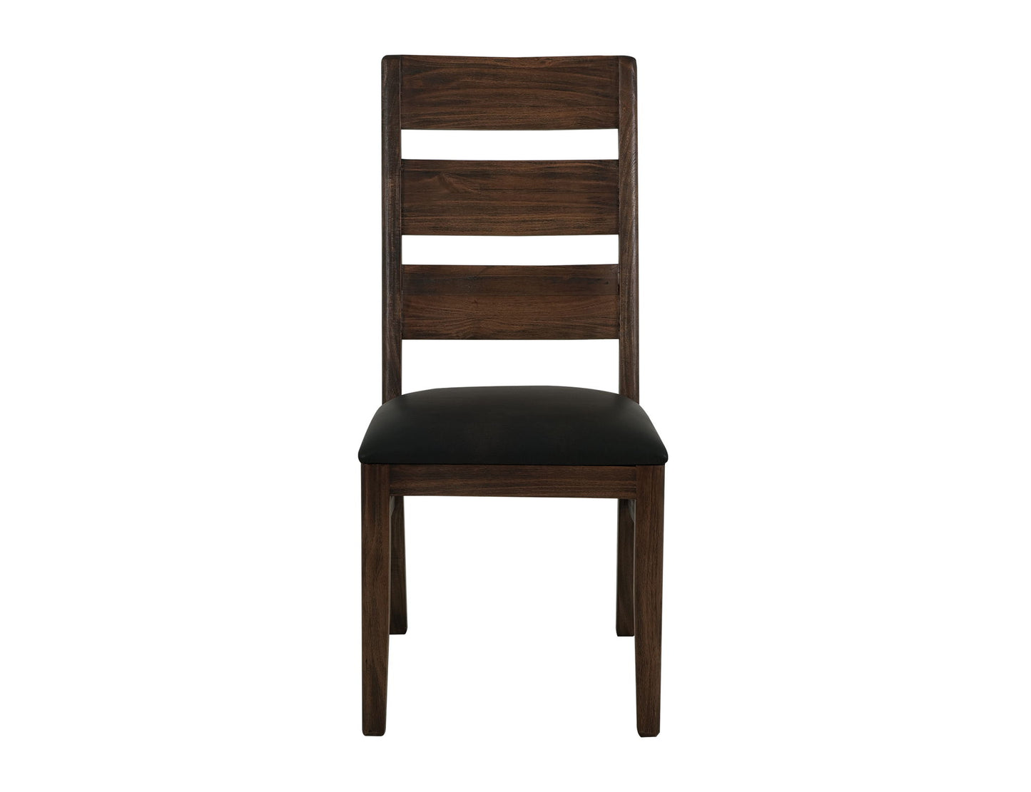 Riverwood - Chair (Set of 2) - Pecan Brown