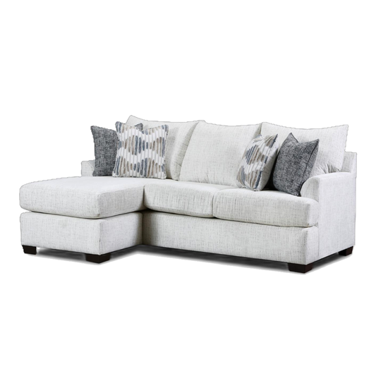 Hartford Reversable Chaise Sofa