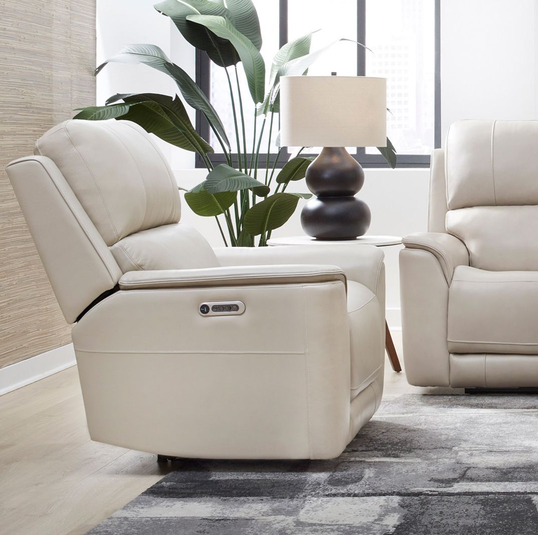 Easton - Zero Gravity Power Reclining Sofa Set