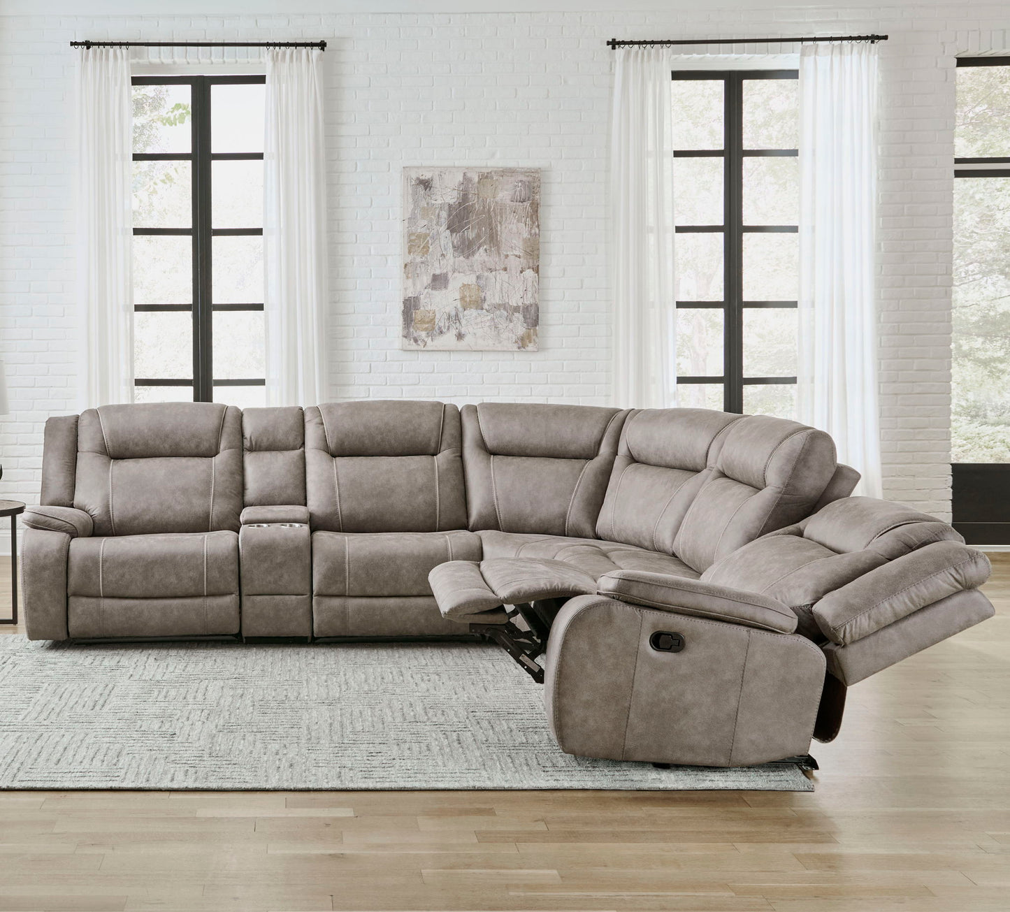 Blake - Sectional