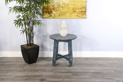 Marina - Round End Table