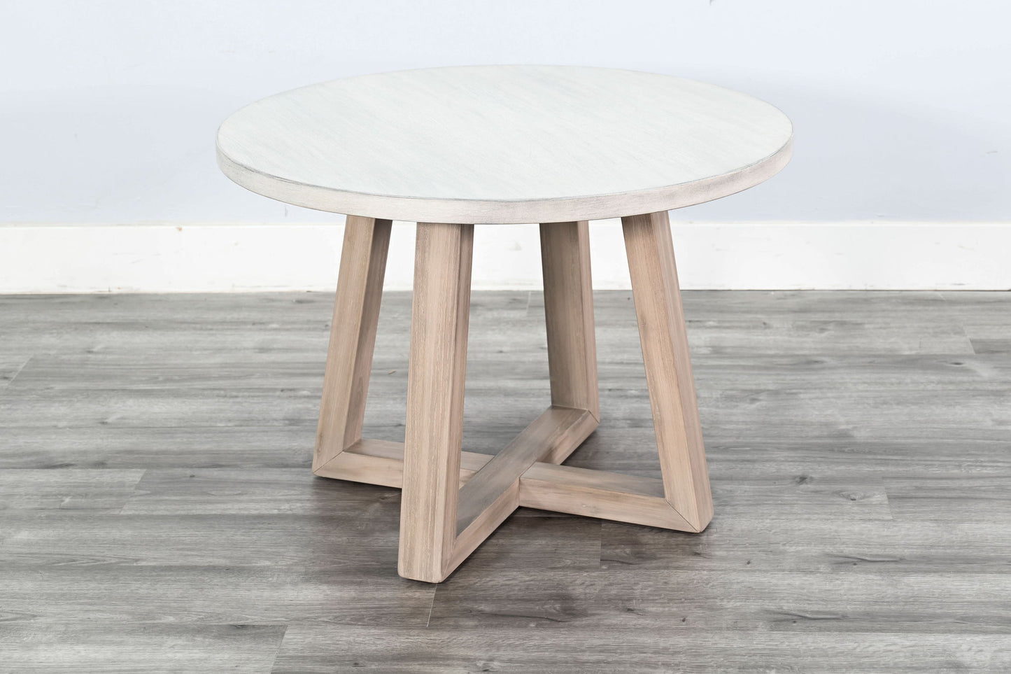 Rowan - Living Room Round Table