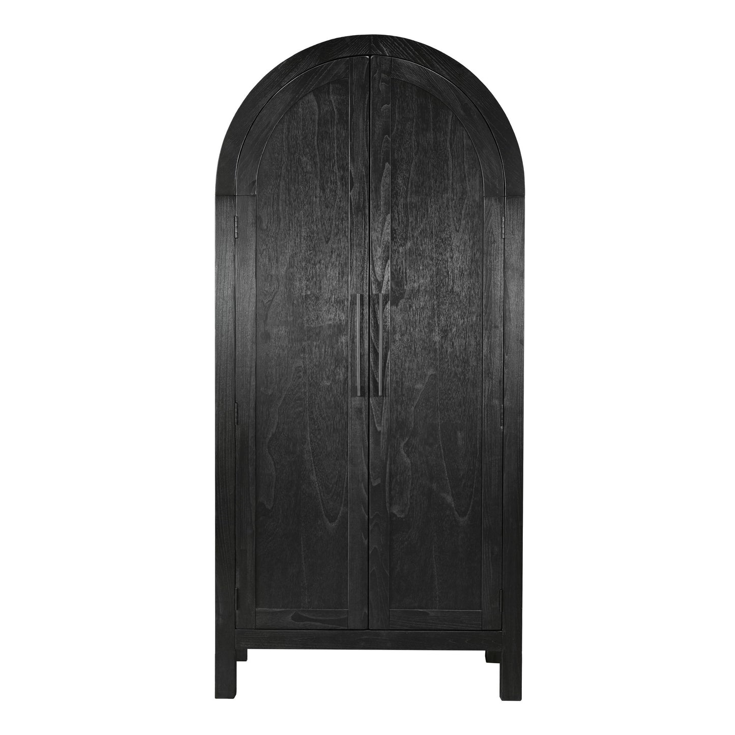 Storage Arch Cabinet - Umbra
