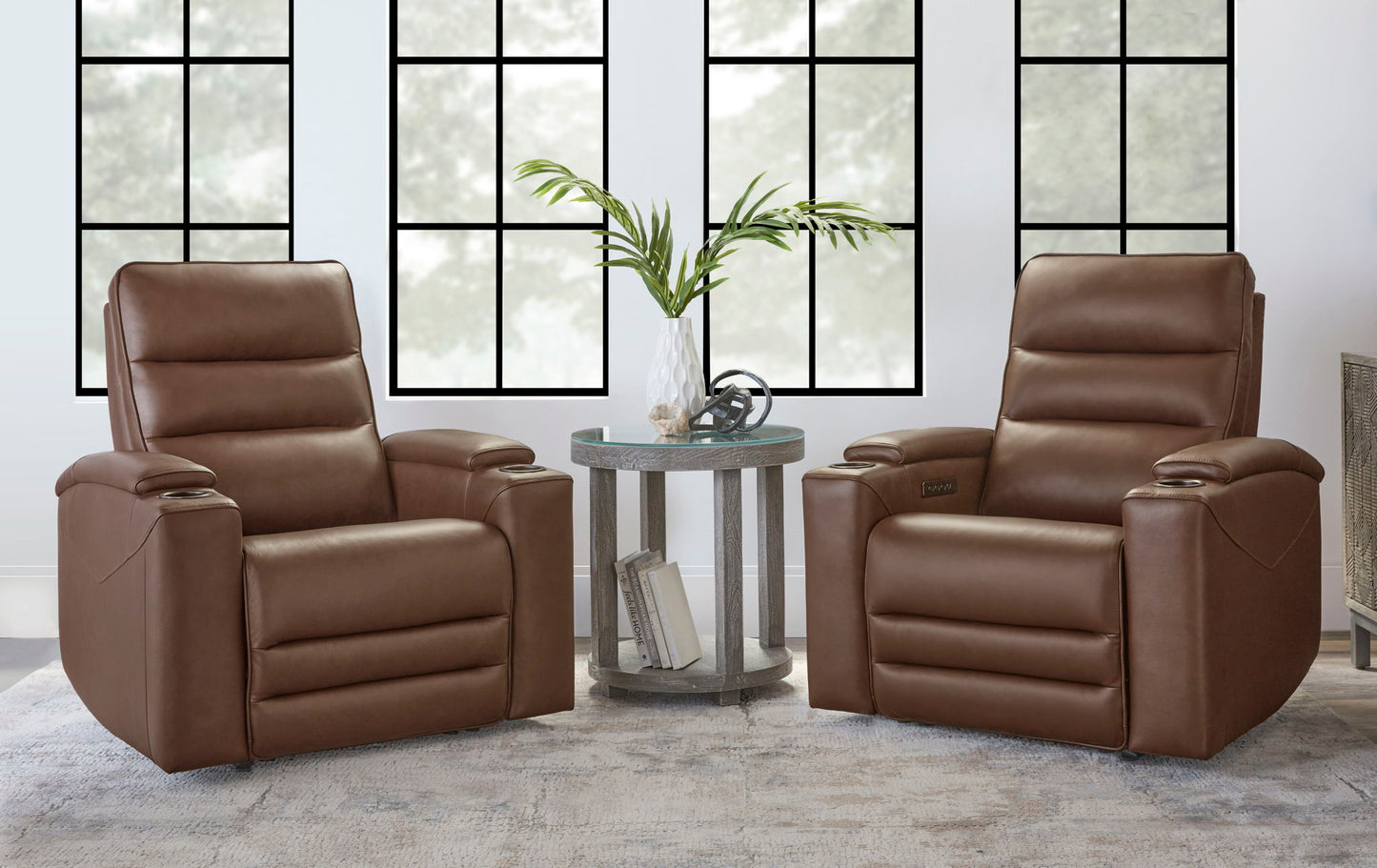 Nexus - Power Zero Gravity Recliner