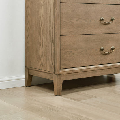Arlington - Dresser