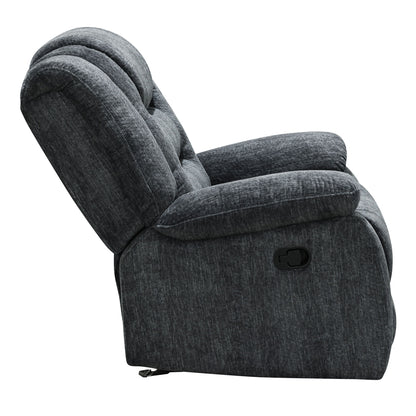 Bolton - Glider Reclining Sofa Set