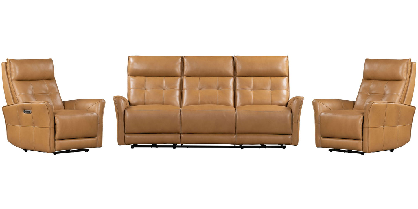 Gershwin - Power Reclining Sofa Set