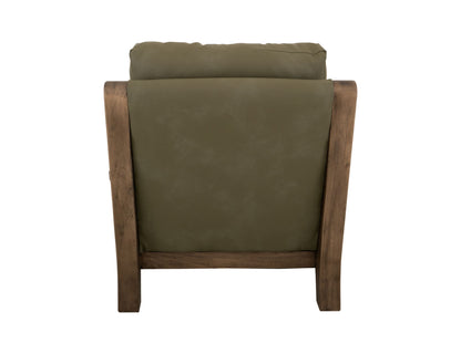 Xel-Ha II - Armchair