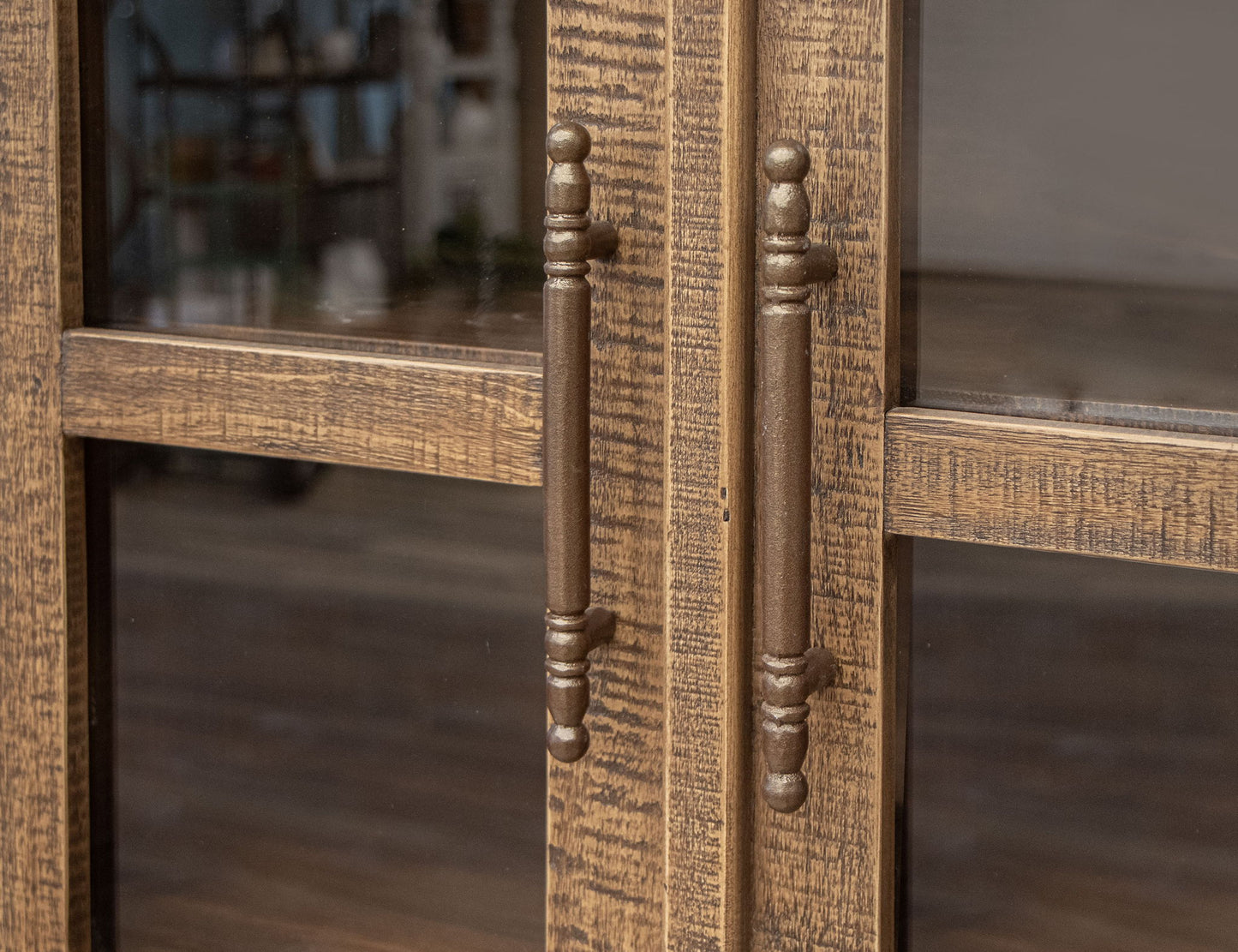 Arlette - Cabinet