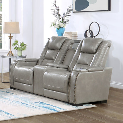 Breckenridge II - Reclining Loveseat