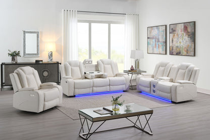 Orion II - Glider Recliner