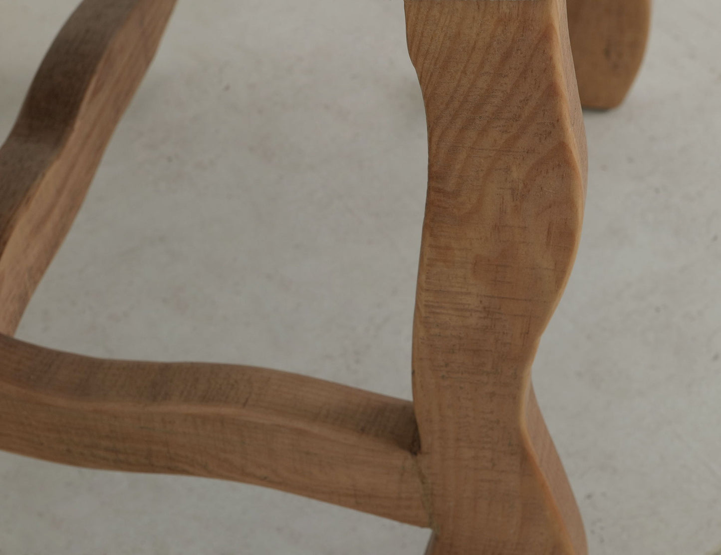 Marquez - Upholstered Chair With Tufted Back (Set of 2) - Two Tone Light Brown