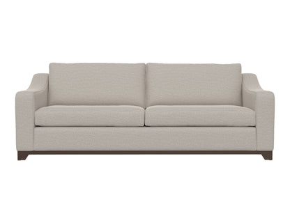 Natural Parota - Sofa