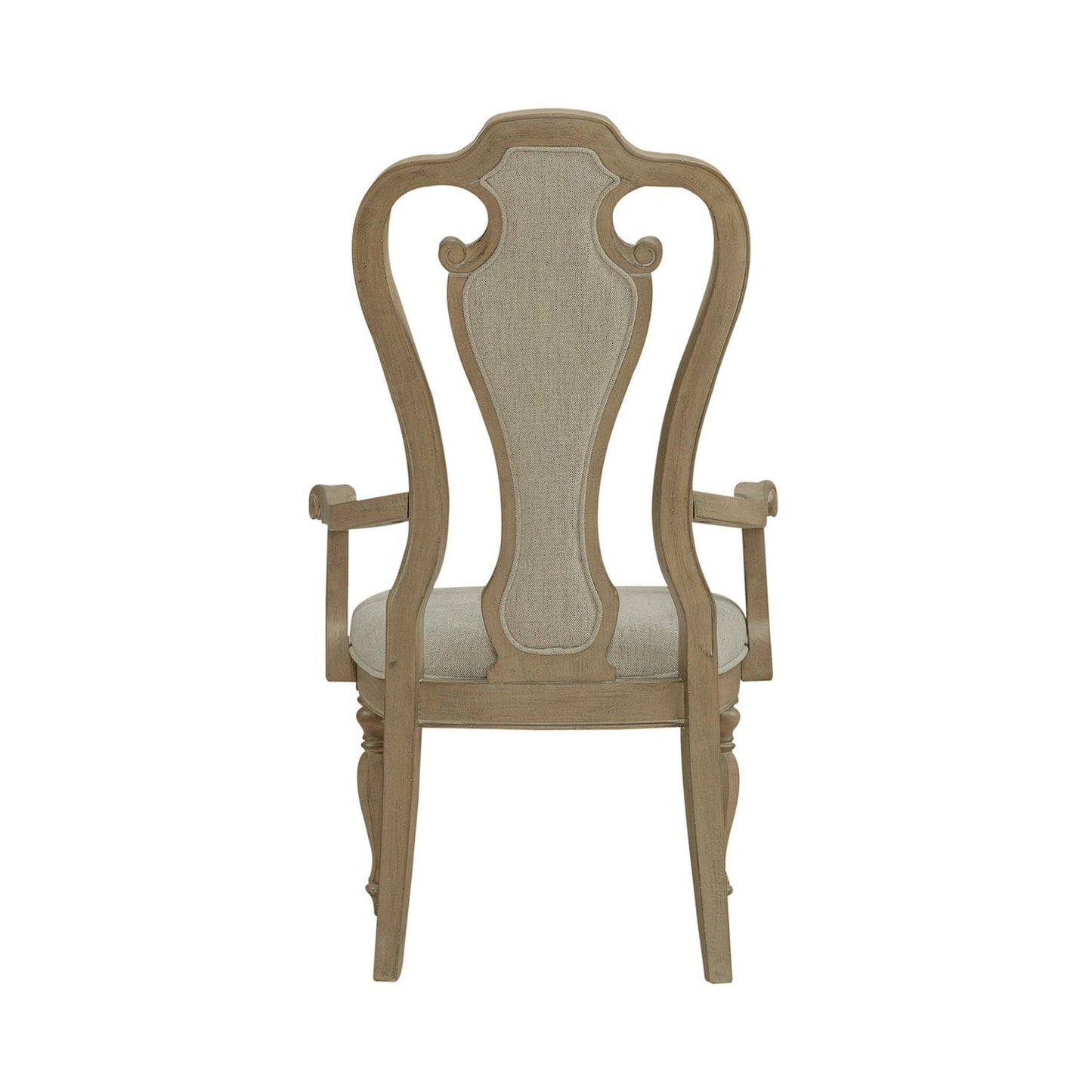 Magnolia Manor - Splat Back Upholstered Chair