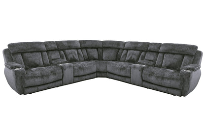 Empire - Modular Power Reclining Sectional