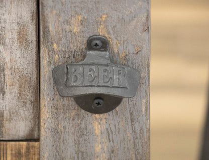 Loft - Bar - Two Tone Gray / Brown