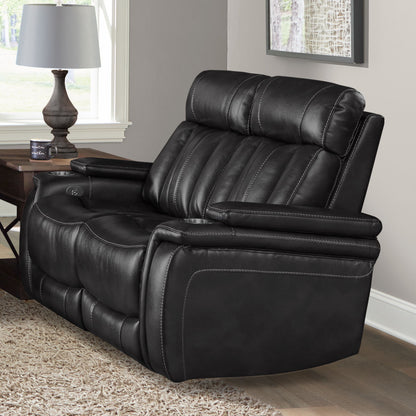 Royce - Power Loveseat