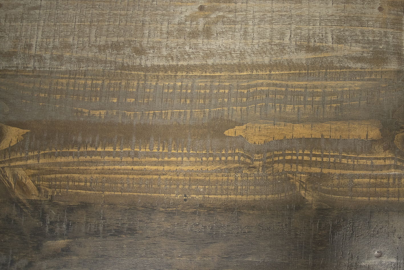 Loft - File Cabinet - Two Tone Gray / Brown