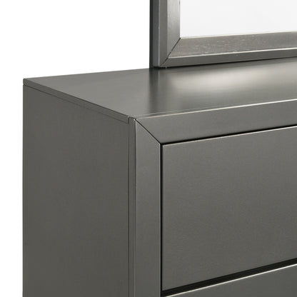 Nocturne - Dresser