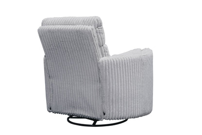 Radius - Power Swivel Glider Recliner (Set of 2)