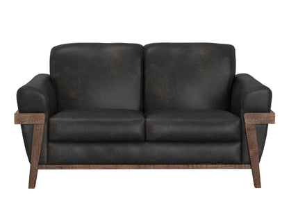 Loft - Loveseat