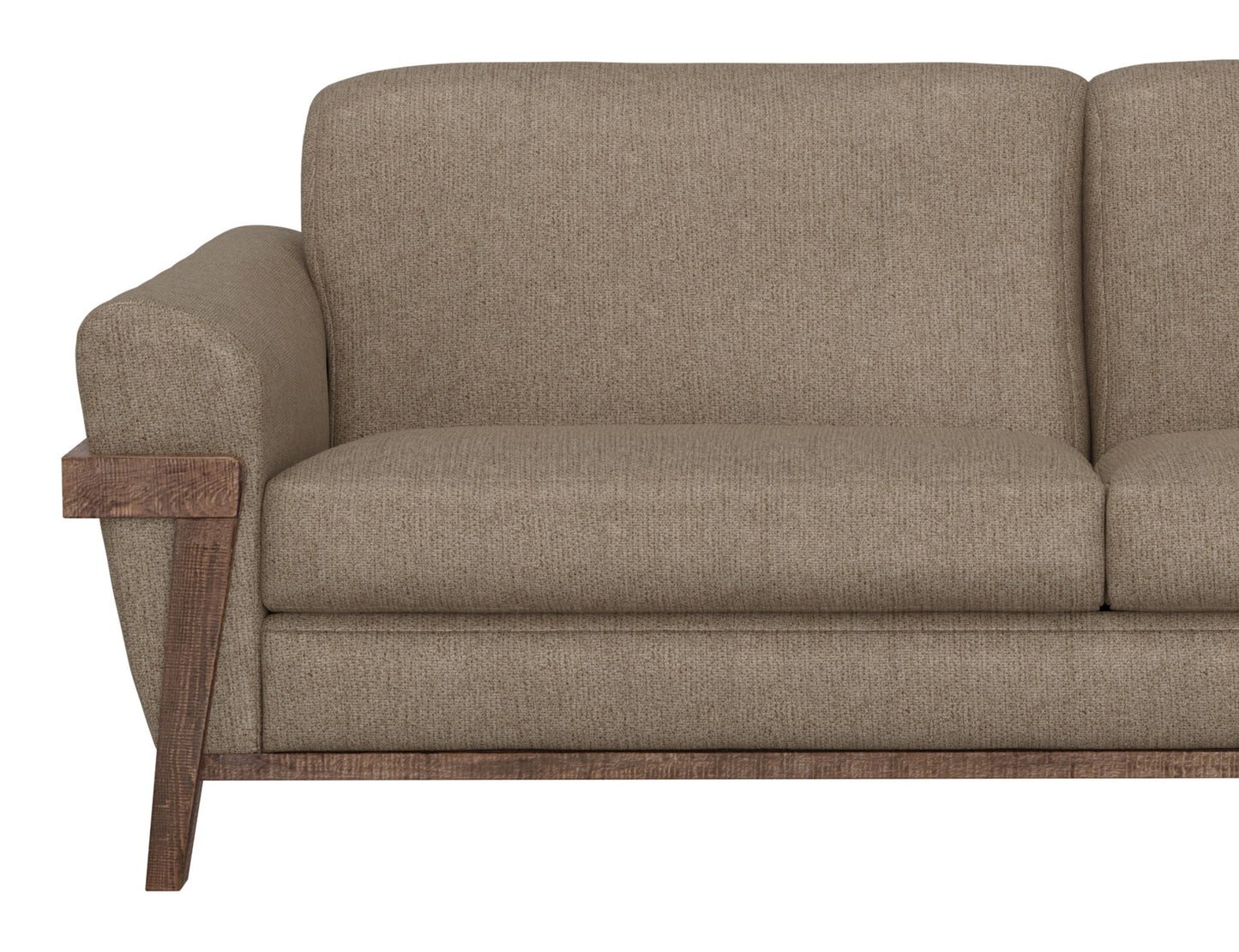 Loft - Loveseat