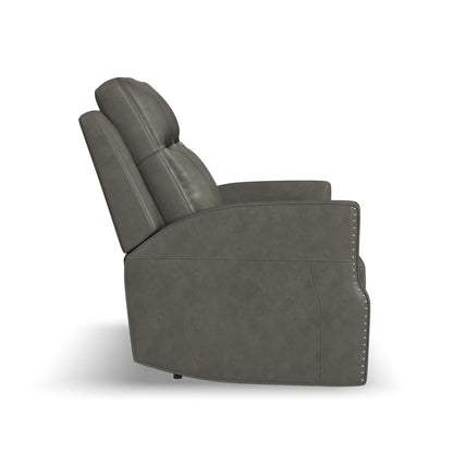 Maxwell - Power Reclining Loveseat