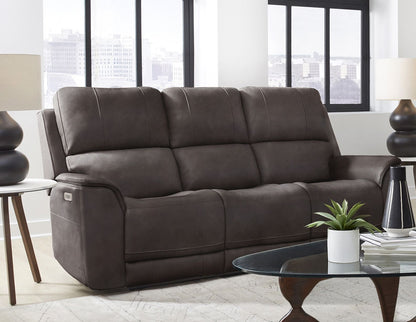 Easton - Zero Gravity Power Reclining Sofa Set