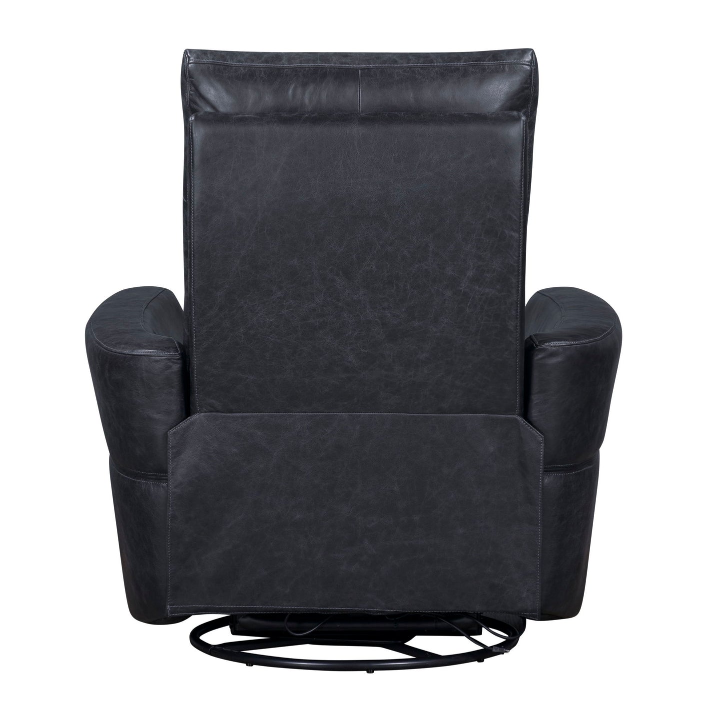 Remmington - Power Swivel Glider Recliner