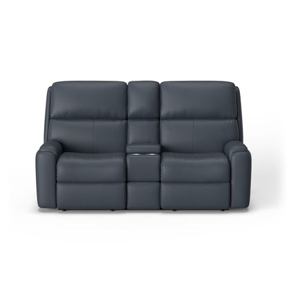 Rio - Reclining Loveseat