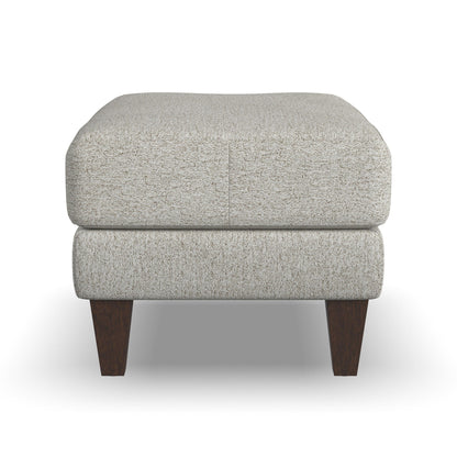Bond - Fabric Ottoman