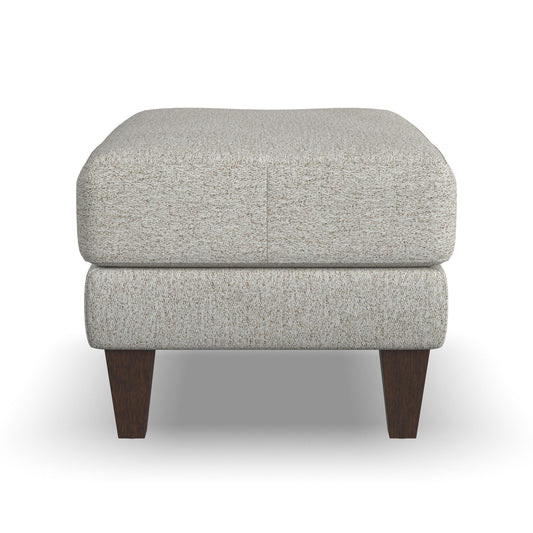 Bond - Fabric Ottoman